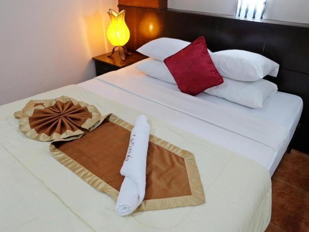 La Carmela De Boracay Hotel Balabag  Екстериор снимка