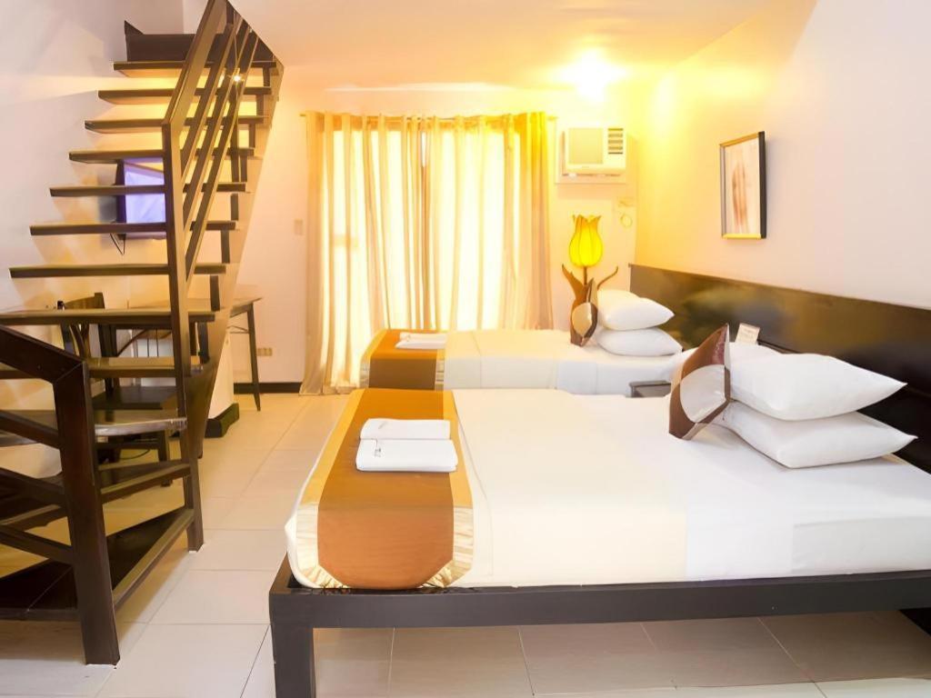La Carmela De Boracay Hotel Balabag  Екстериор снимка