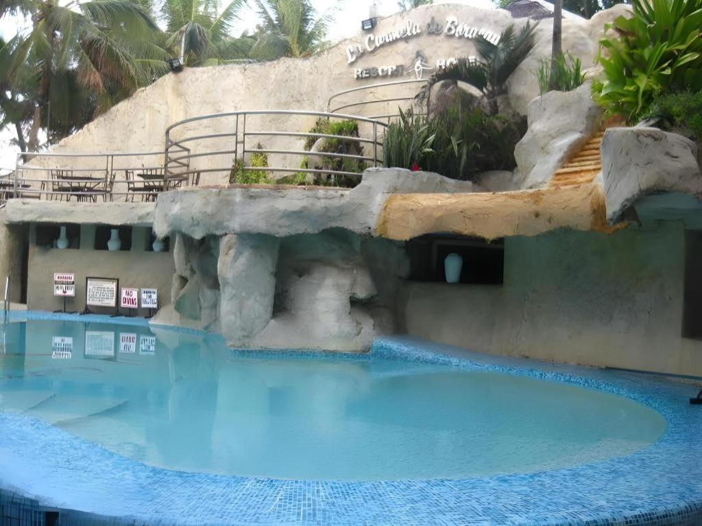 La Carmela De Boracay Hotel Balabag  Екстериор снимка
